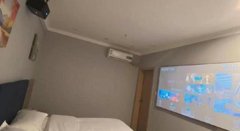 Hotel Greentree Minhang Zhuanqiao Subway Station East Zhuanxing Road Shell Shanghai